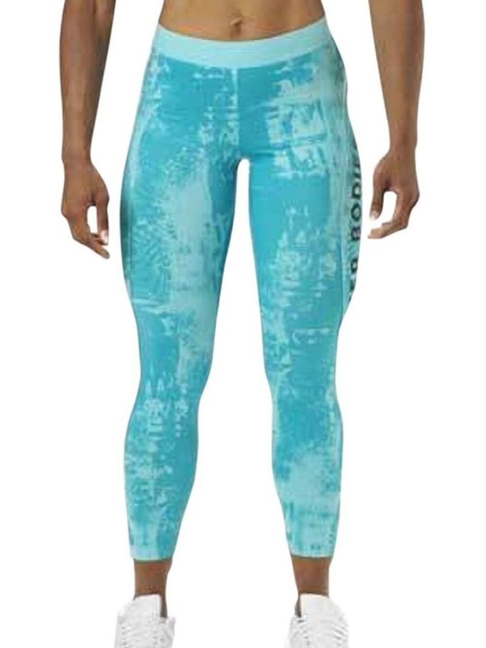 BETTER BODIES Gracie Curve Athletic Active Tights Leggings